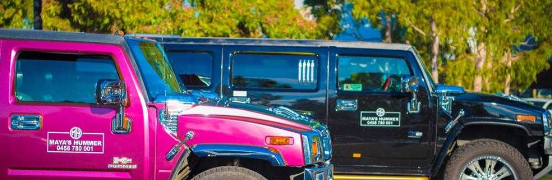 H2Hummer HireMelbourne Cover Image