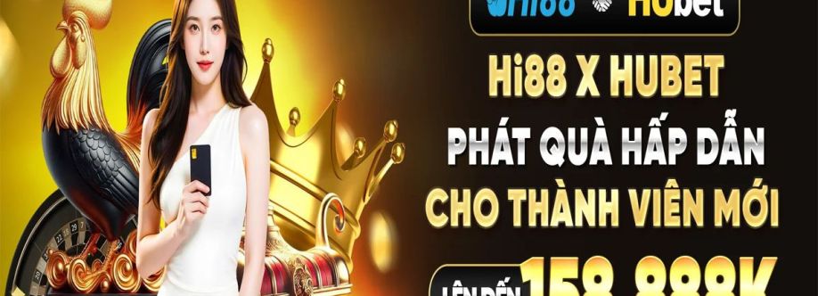 HUBET Casino Cover Image