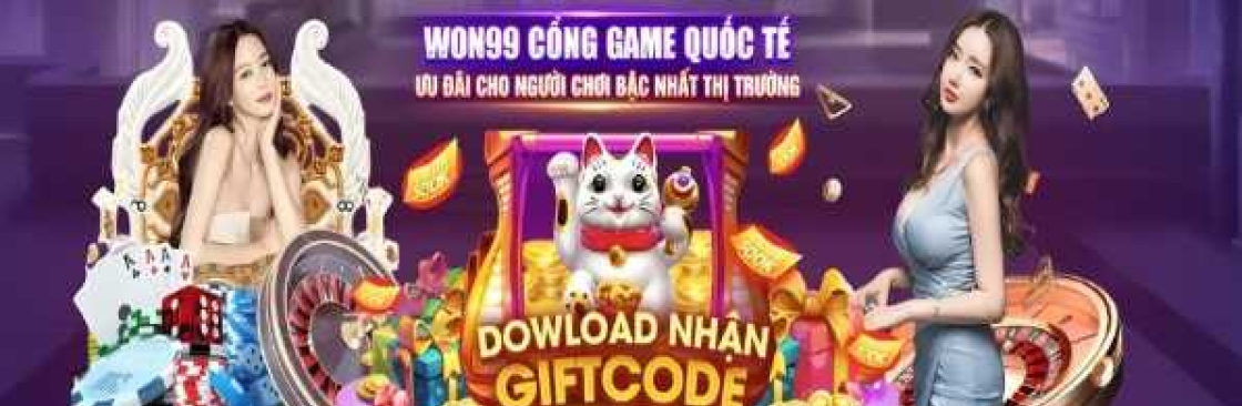 Cổng game Won99 Cover Image