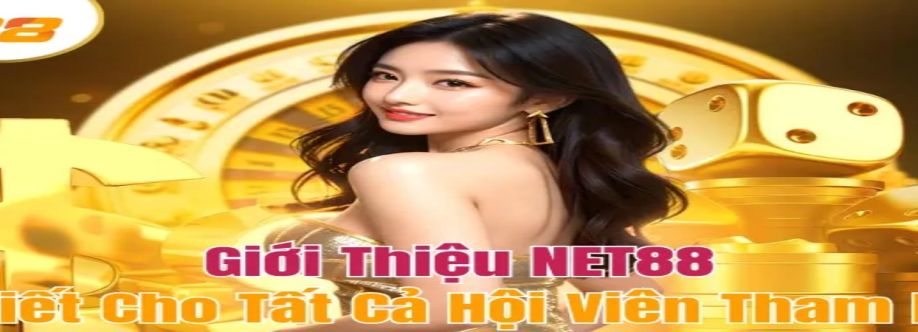 Nhà cái NET88 Cover Image