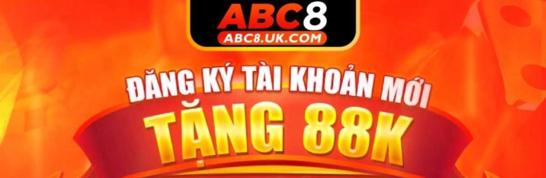 ABC8 UK COM Cover Image