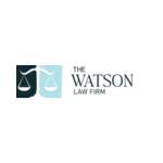 The Watson Law Firm Profile Picture