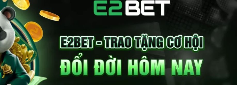 E2 BET Cover Image