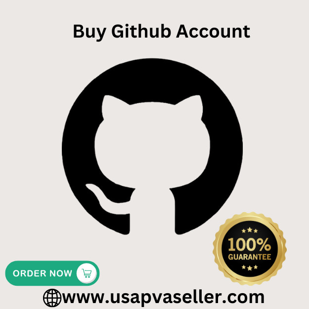 Buy GitHub Accounts- 100% Original and Secure Account