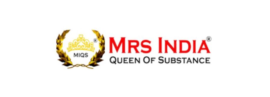 Mrsindia Queen Cover Image