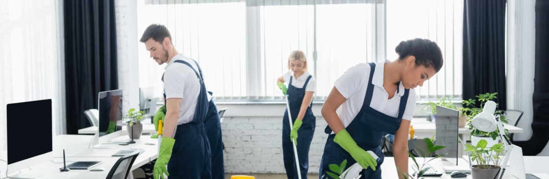 Bond Cleaning In Ipswich Cover Image