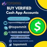 Buy Verified Cash App Accounts Profile Picture