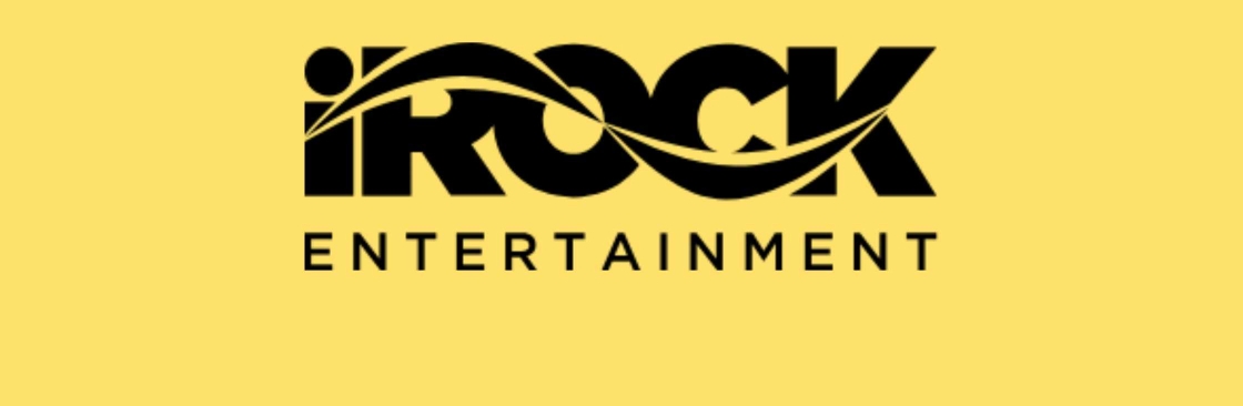 iRock Entertainment Cover Image