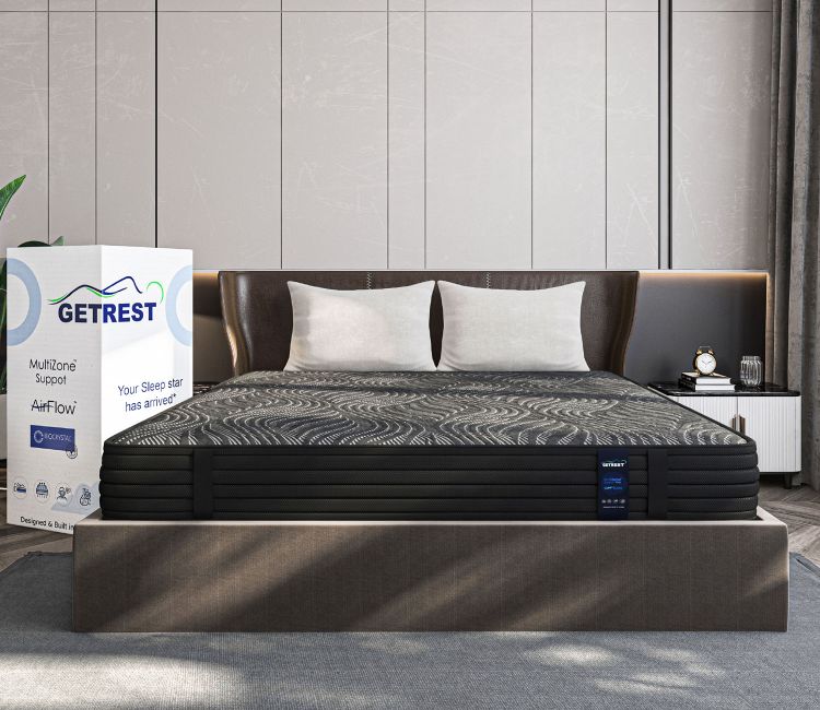 Latex Mattress: Buy Natural Latex Mattress Online at Best Price