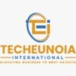 Techeunoia International profile picture