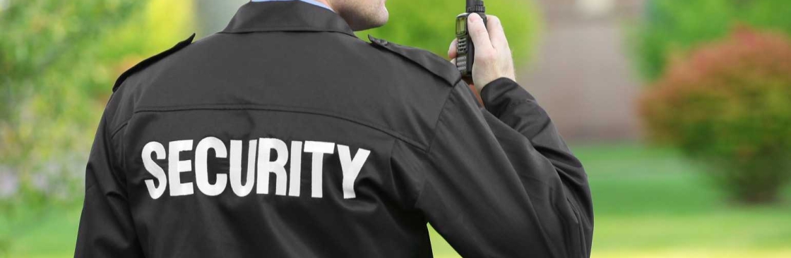 Twin City Security Kansas City Cover Image