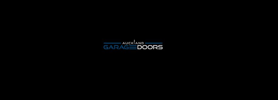 Auckland Garage Doors Cover Image