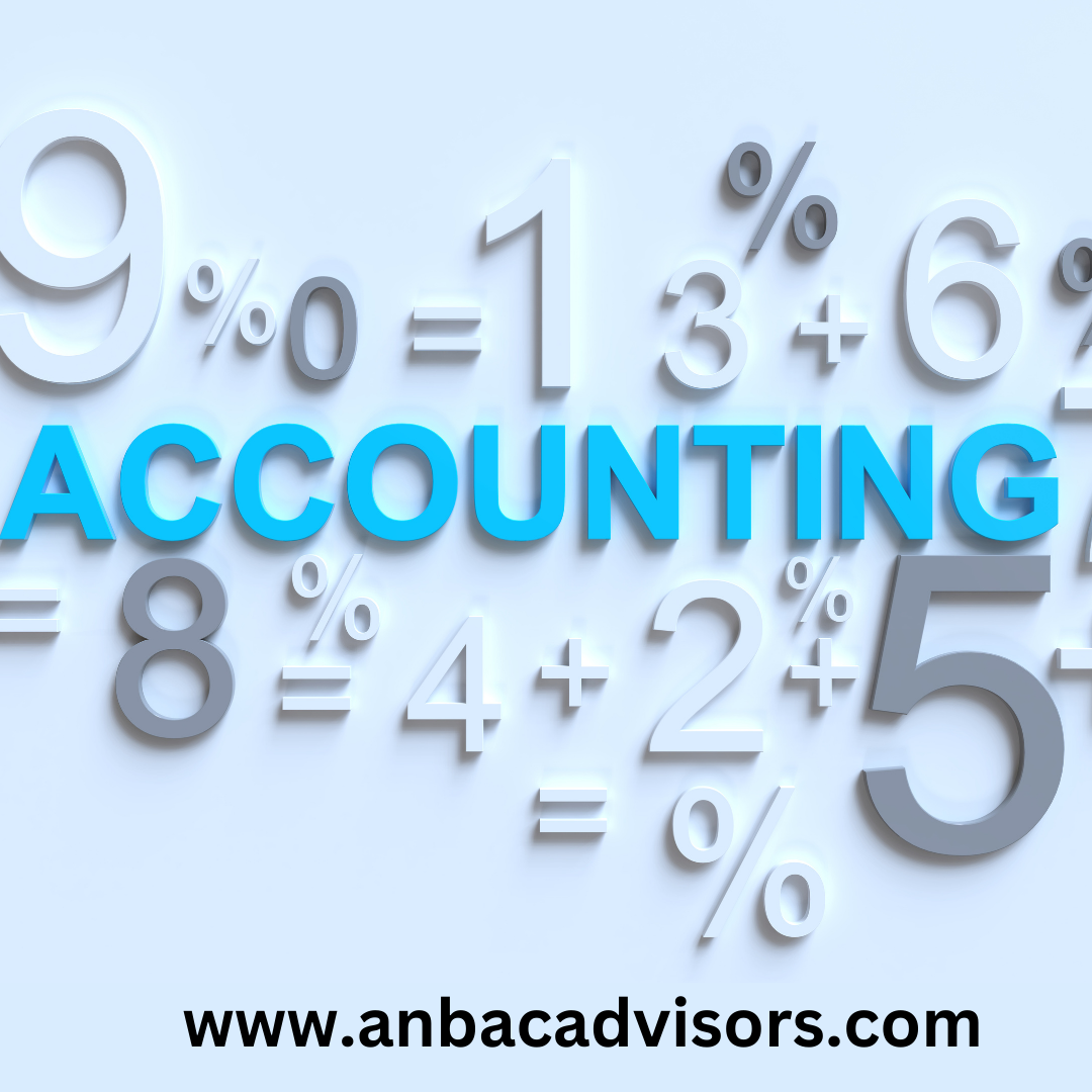 Accounting Outsourcing Services in India - Gifyu