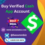 Buy Verified Cash App Account profile picture