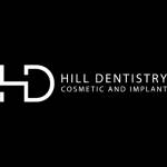 Hill Dentistry profile picture