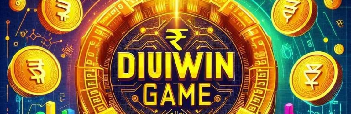 Diuwin game Cover Image