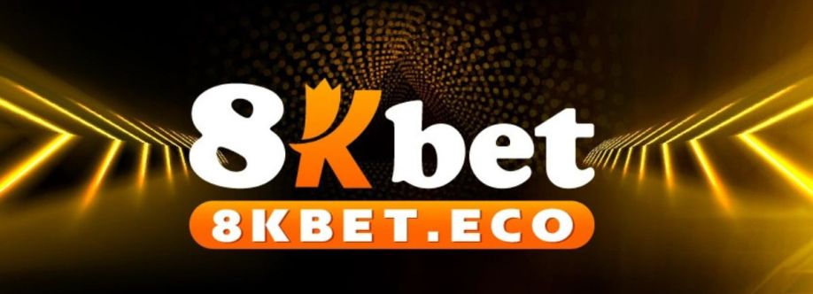 8KBET Cover Image