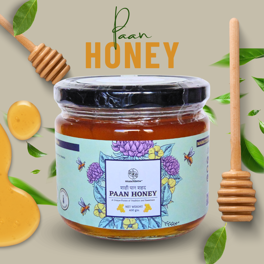 Buy PAAN HONEY Online in India