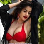 Escorts Hyderabad Profile Picture