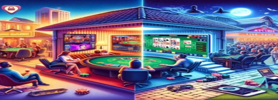 Cổng Game 789CLUB Cover Image