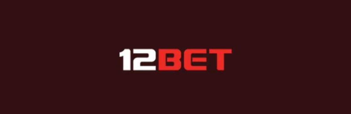 12bet Cover Image