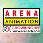 Arena Animation Chowringhee profile picture