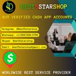 Buy Verified Cash App Accounts Profile Picture