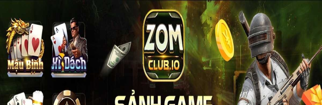 ZOM CLUB Cover Image