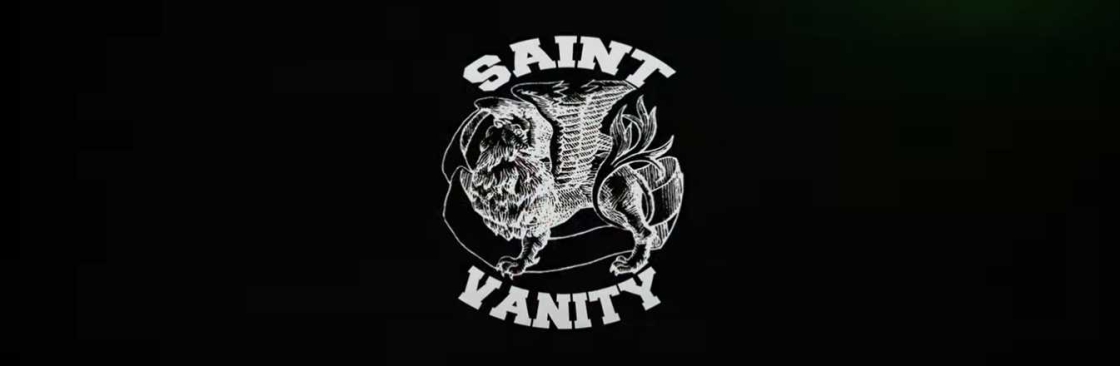 Saint Vanity Clothing Cover Image