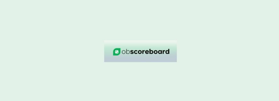 OBScoreboard Cover Image