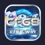 Cổng game CF68 profile picture