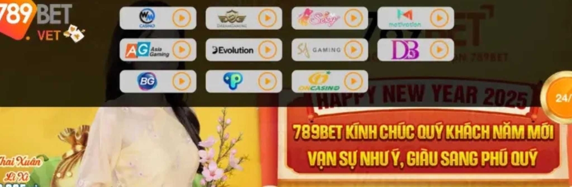 789BET Sân Chơi Đạt Chuẩn Quốc Tế Cover Image