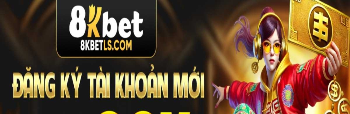 8KBET Cover Image