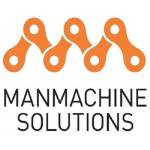 Manmachine Solutions Profile Picture