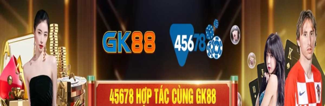 GK88 Cover Image