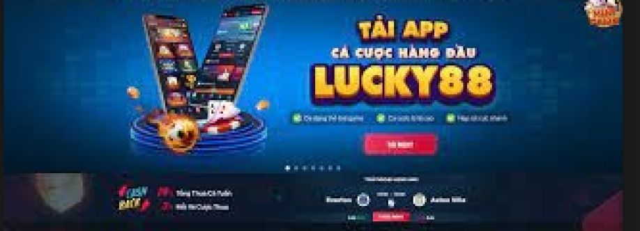 Lucky88 Cổng Game Cover Image