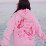 pink palm puff Clothing profile picture