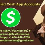 Buy Verified Cash App Accounts Profile Picture