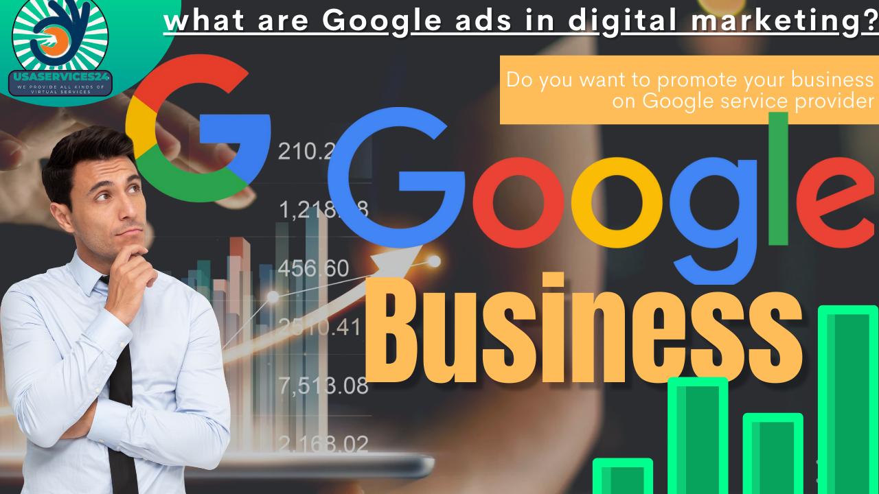 Do you want to promote your business on Google -