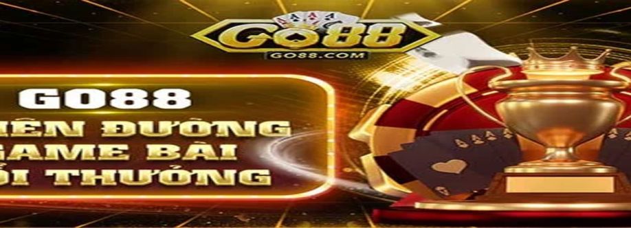 Go88 Cổng Game Đổi Thưởng Cover Image