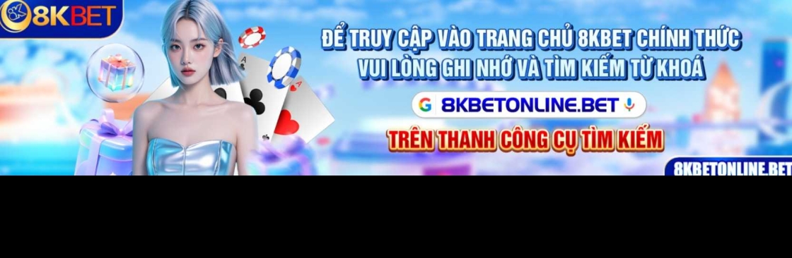 8KBETonline bet Cover Image