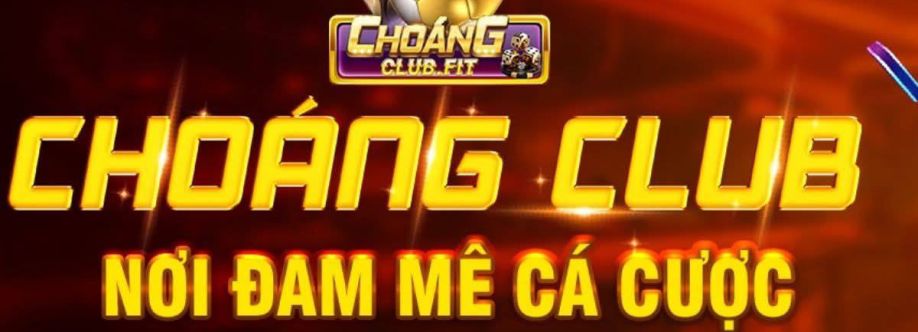 CHOANGCLUB Cover Image