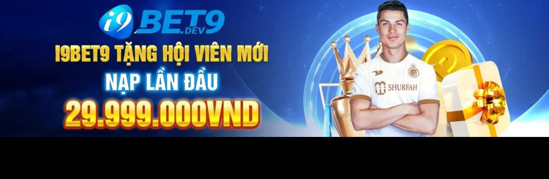 I9BET Nhà cái hàng đầu với khuyến mãi  Cover Image