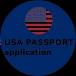 USA Passport Application Profile Picture