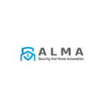 Alma Security Profile Picture