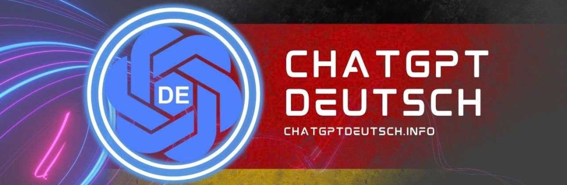 ChatGPT Deutsch Cover Image