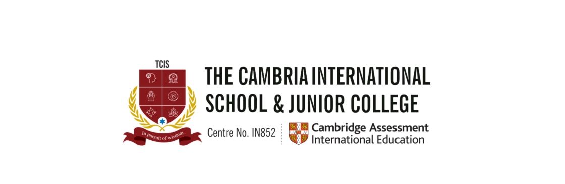 The Cambria International School Cover Image