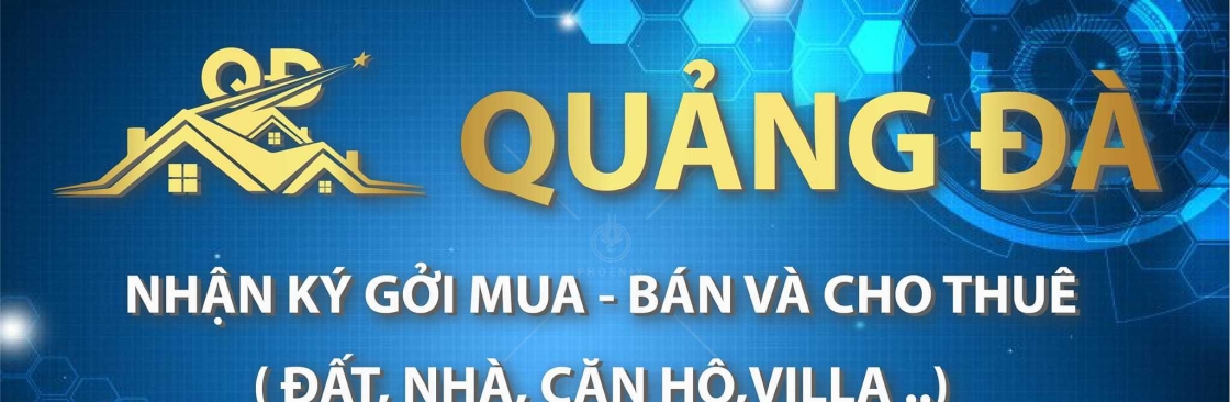 Văn Phòng Bất Động Sản Quảng Đà Cover Image