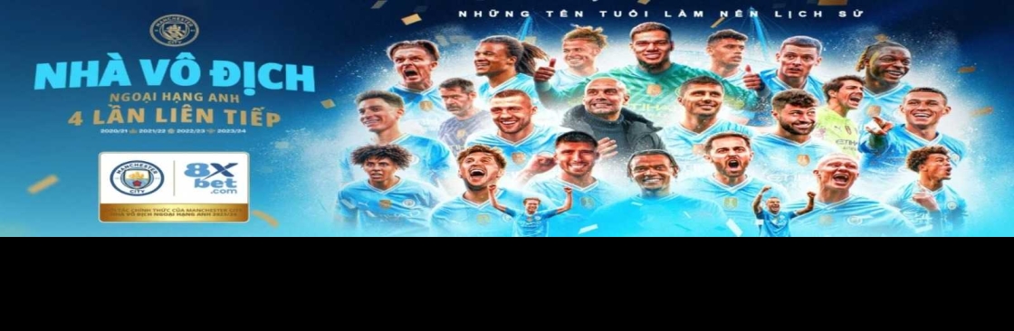 Đăng ký 8xbet Cover Image