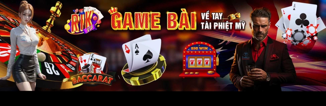 Cổng Game Rikvip Cover Image